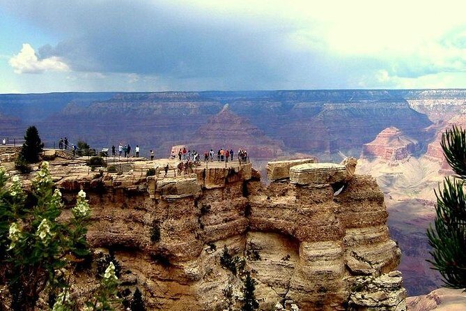 Grand Canyon Hiking Day Trip from Sedona or Flagstaff - Who Will Love This Tour?