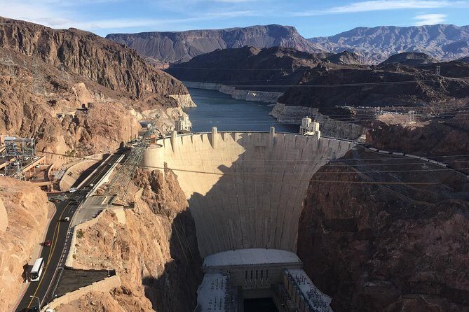 Grand Canyon Hoover Dam Private Day Tour from Las Vegas - Frequently Asked Questions