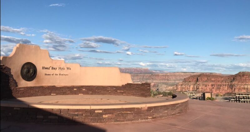 Grand Canyon & Hoover Dam: Private Tour from Las Vegas - Frequently Asked Questions