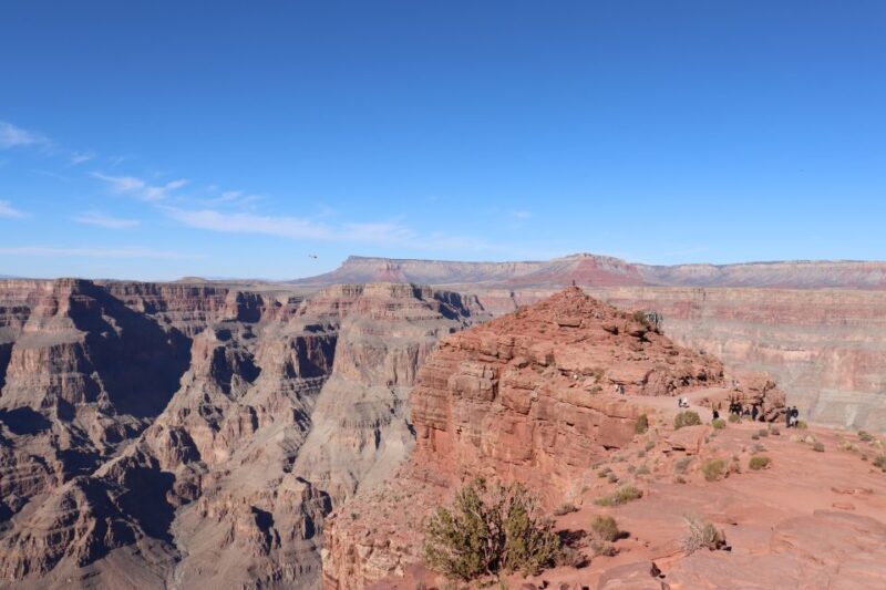 Grand Canyon & Hoover Dam: Private Tour from Las Vegas - Final Word