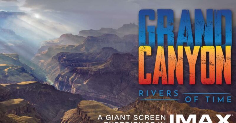 Grand Canyon: IMAX Movie Experience with Optional Lunch - Key Points