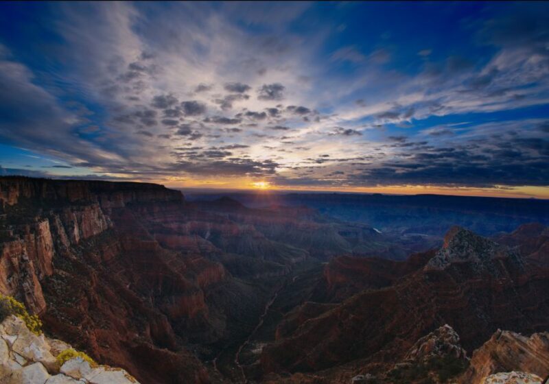 Grand Canyon: IMAX Movie Experience with Optional Lunch - The Sum Up