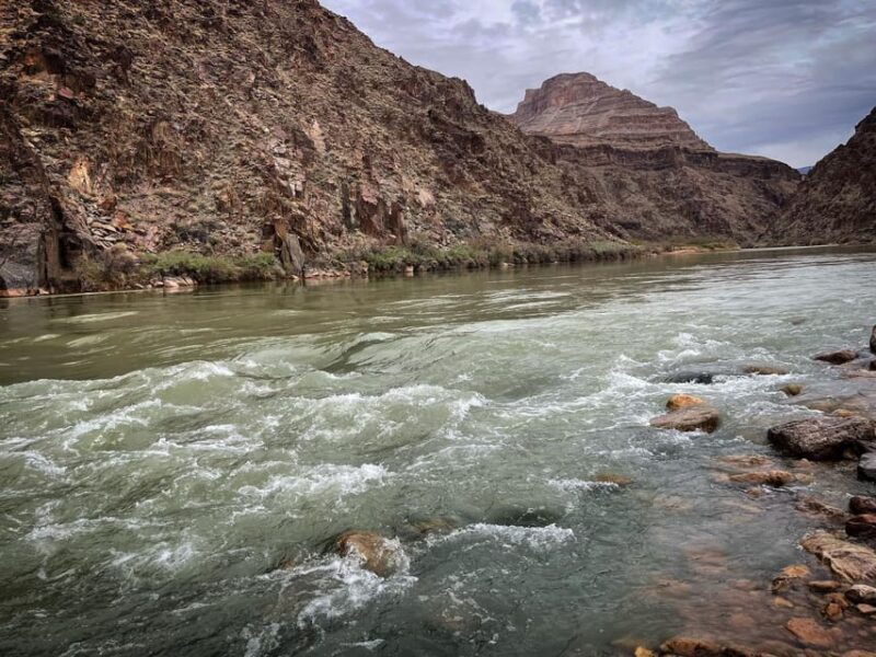Grand Canyon Journey to the Bottom Tour on Historic Route 66 - An Authentic Adventure to the Bottom of the Grand Canyon on Historic Route 66
