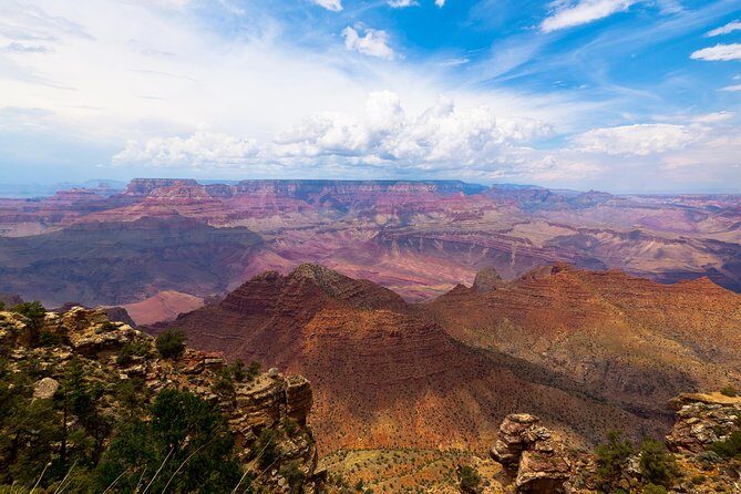 Grand Canyon Landmarks Tour by Airplane with Optional Hummer Tour - Is It Worth the Price?