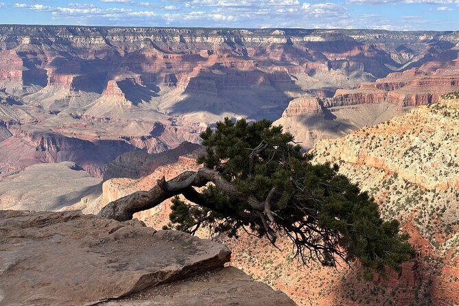 Grand Canyon Luxury Car Tour Experience - Who Will Love This Tour?