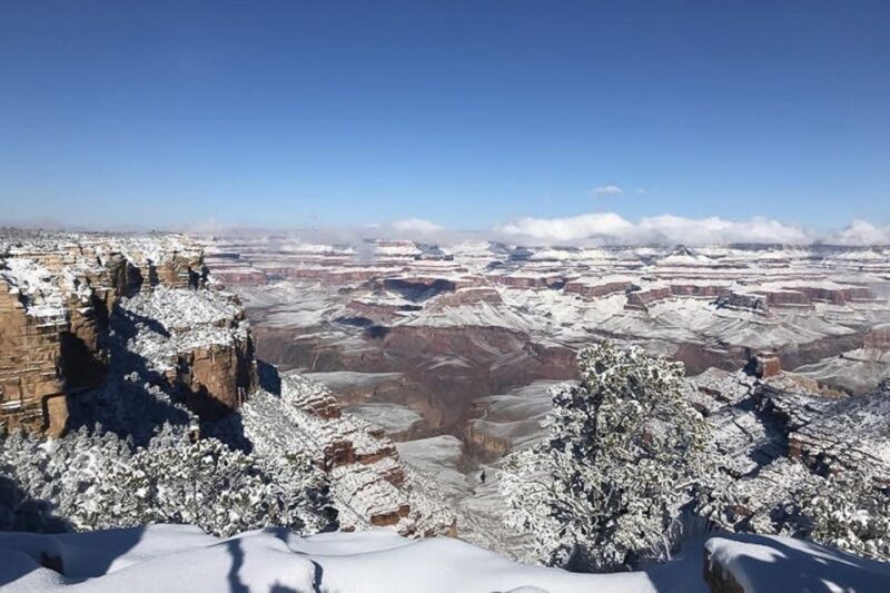 Grand Canyon National Park: 2-Hour Small-Group Hummer Tour - The Value of This Tour