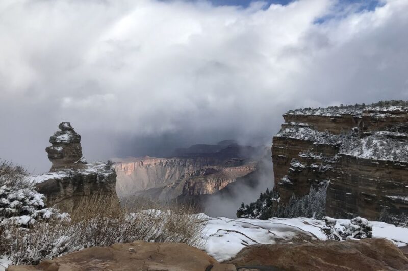 Grand Canyon National Park: 2-Hour Small-Group Hummer Tour - The Reviews Say It All