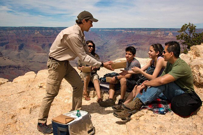 Grand Canyon National Park Day Tour from Las Vegas - Who Will Love This Tour?