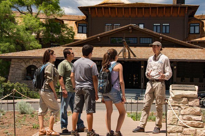 Grand Canyon National Park Day Tour from Las Vegas - FAQ: Practical Questions Answered