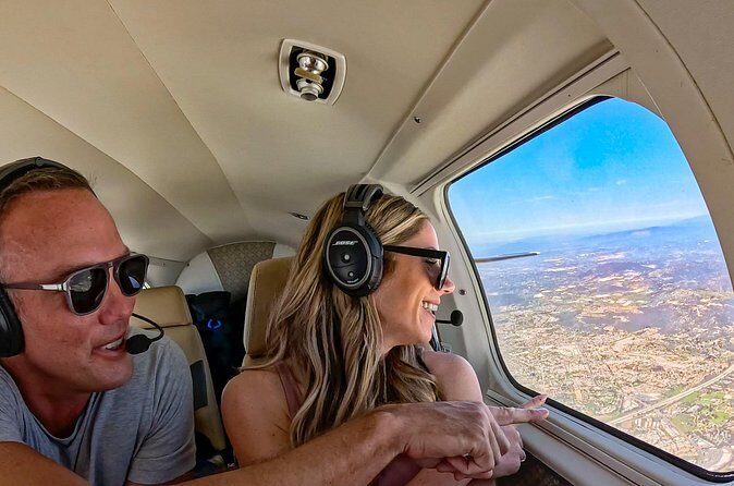 Grand Canyon National Park Flight and Guided Tour - Frequently Asked Questions