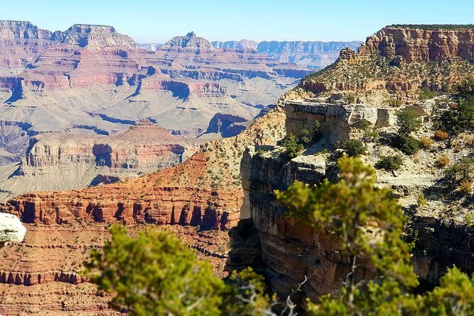 Grand Canyon National Park, Hoover Dam, Route 66 from Las Vegas - Who Will Love This Tour?