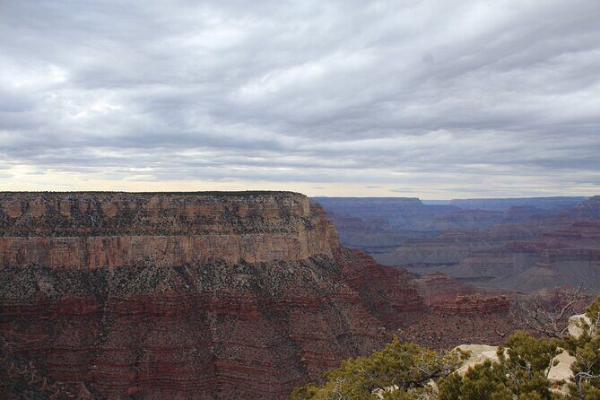 Grand Canyon National Park South Rim Bus Tour from Kingman - FAQs