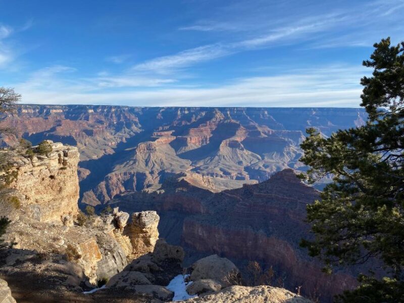 Grand Canyon National Park: South Rim Private Group Tour - Why This Tour Offers Great Value