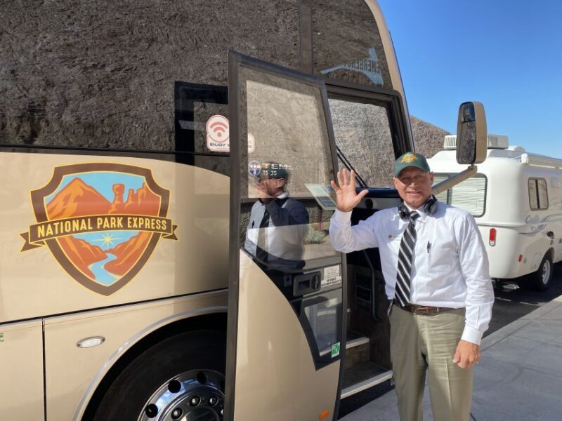 Grand Canyon National Park: South Rim Private Group Tour - Final Advice