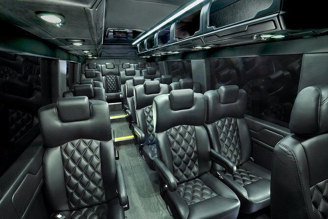 Grand Canyon National Park South Rim Private Tour Experience - Key Points