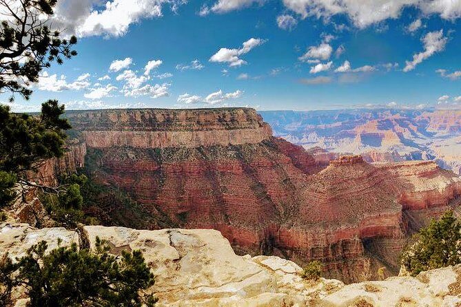 Grand Canyon National Park South Rim Private Tour Experience - Authentic Experiences and Honest Feedback