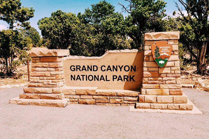 Grand Canyon National Park South Rim Private Tour Experience - FAQ
