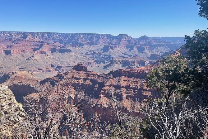 Grand Canyon National Park Tour - An In-Depth Look at the Grand Canyon Tour Experience