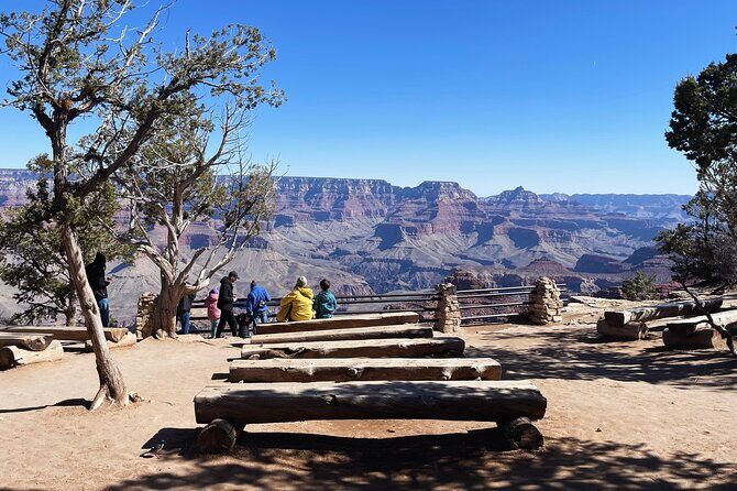 Grand Canyon National Park Tour - Final Thoughts
