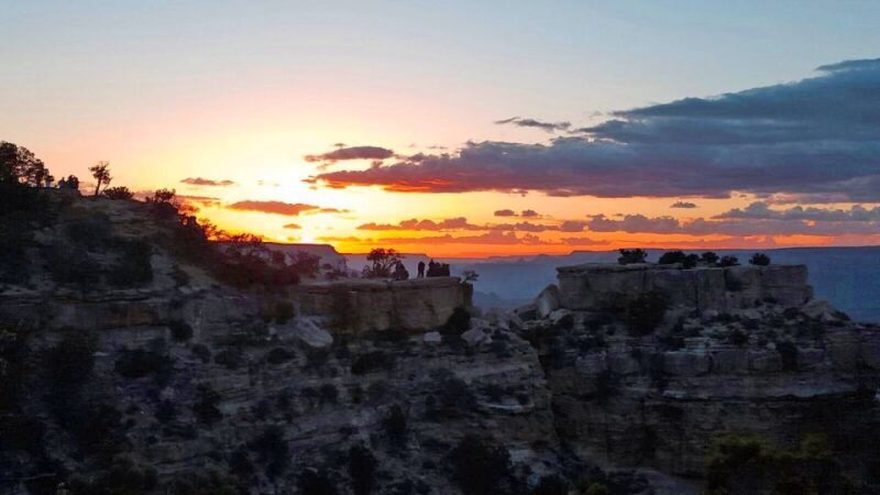 Grand Canyon: Off-Road Sunset Safari with Skip-the-Gate Tour - Final Thoughts: Is This Tour for You?