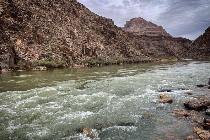 Grand Canyon/Route 66 Journey to the Bottom - The Full Breakdown: What to Expect from This Grand Canyon Adventure