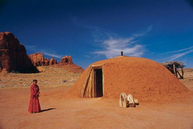 Grand Canyon Small Group Tour from Sedona or Flagstaff - Exploring the Grand Canyon Small Group Tour