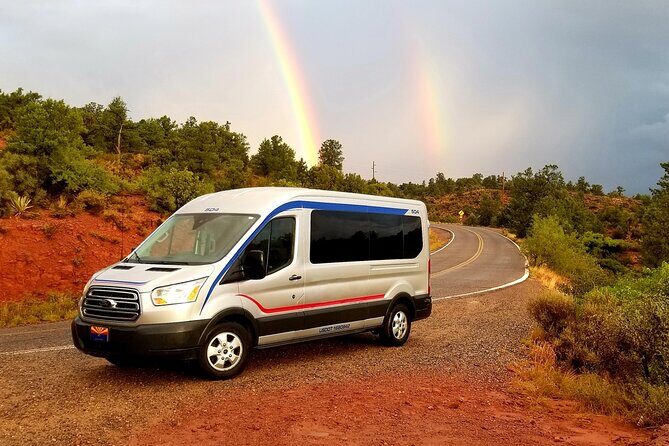 Grand Canyon Small Group Tour from Sedona or Flagstaff - Final Thoughts