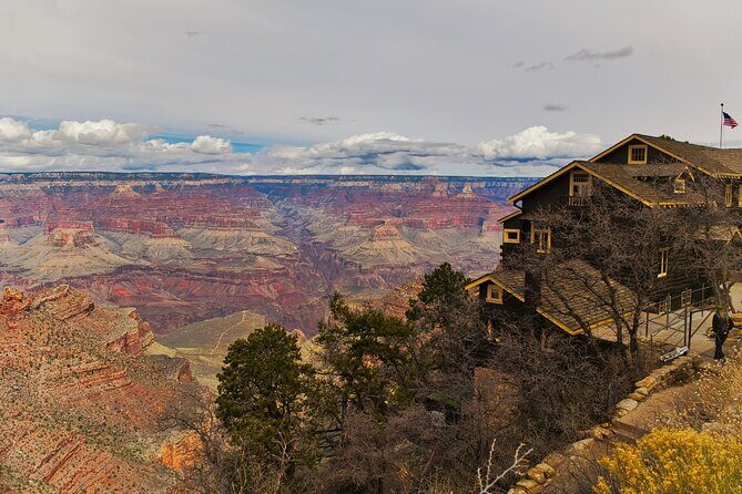 Grand Canyon South & East Rim Self-Driving, Walking & Shuttling Tour - Who is This Tour Best For?