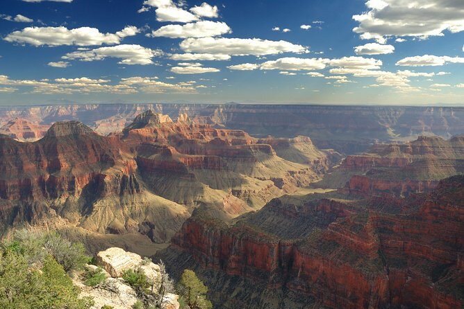 Grand Canyon South Rim Air and Ground Tour from Las Vegas - Who Will Love This Tour?