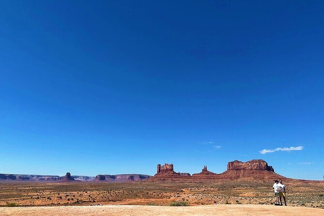 Grand Canyon South Rim, Antelope Canyon, Monument Valley, Lake Powell Day Trip - FAQ