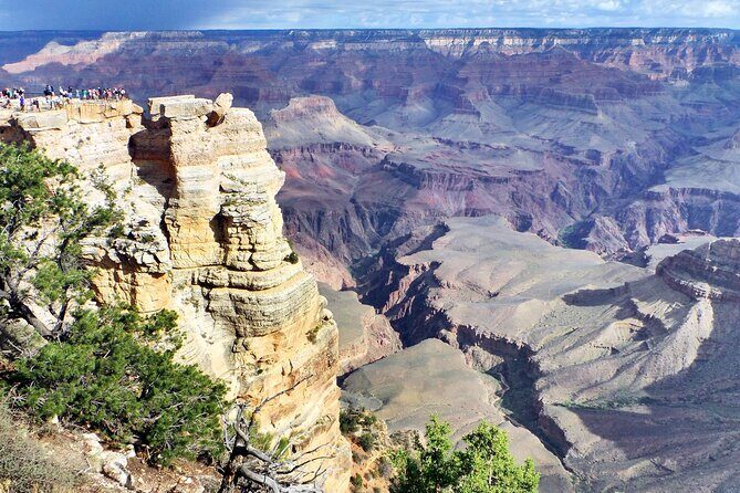 Grand Canyon South Rim Day Trip from Las Vegas - FAQ