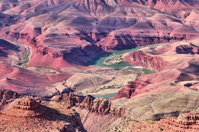 Grand Canyon South Rim Full-Day Self-Guided Tour - FAQ