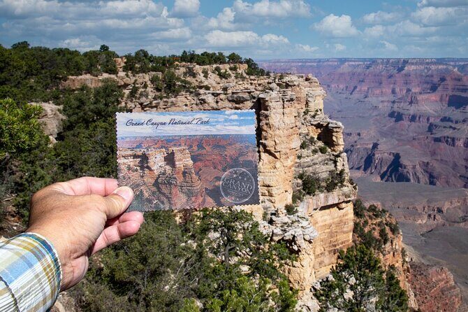 Grand Canyon South Rim Private Tour - An In-Depth Look at the Grand Canyon South Rim Private Tour