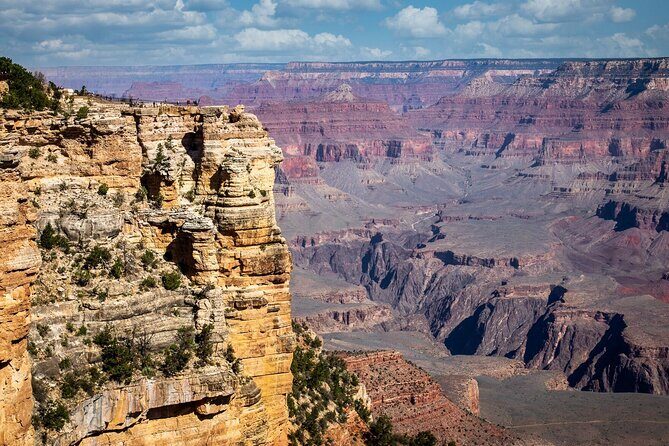 Grand Canyon South Rim Private Tour - The Practical Side: What You Need to Know