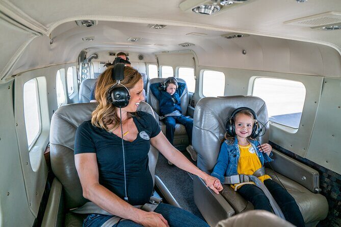 Grand Canyon South Rim Signature Ground Tour with PJX - FAQ