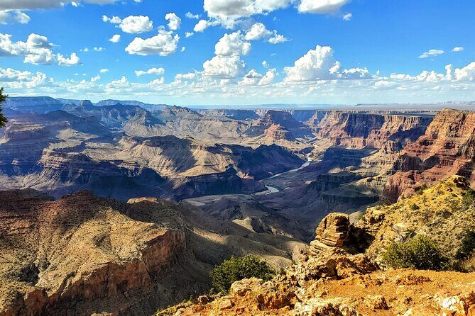 Grand Canyon South Rim Sunset Tour with Dinner included - A Guided Sunset Tour at the Grand Canyon South Rim: What You Need to Know