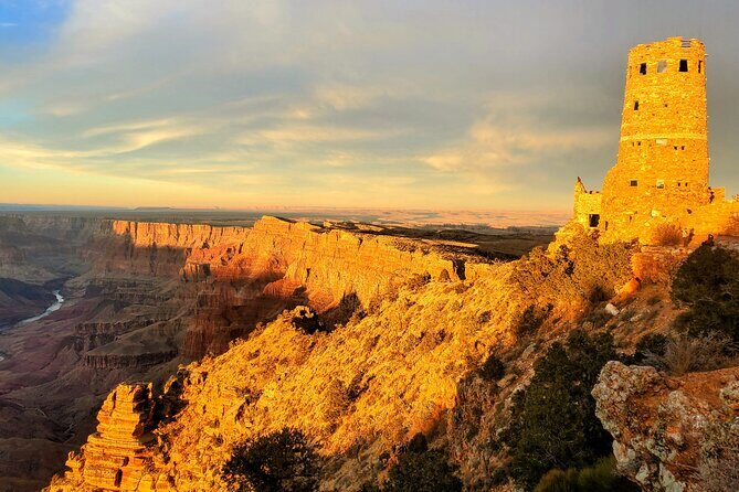Grand Canyon South Rim Sunset Tour with Dinner included - Final Thoughts: Who Is This Tour For?