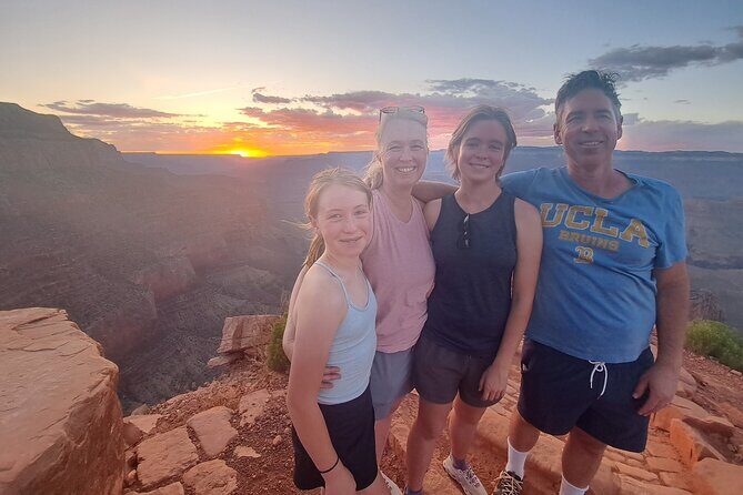 Grand Canyon Sunset Hiking Adventure Deep Below The South Rim - Final Thoughts: Is This the Right Grand Canyon Experience for You?