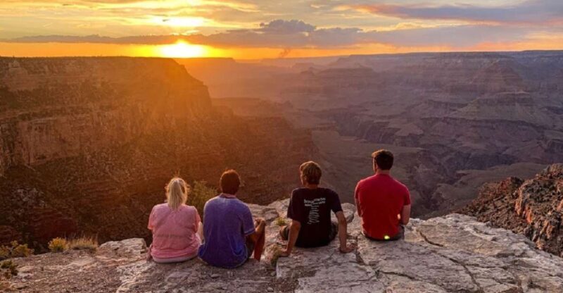 Grand Canyon: Sunset Tour from Biblical Creation Perspective - What Makes This Tour Unique?