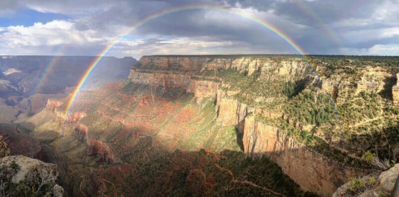Grand Canyon: Sunset Tour from Biblical Creation Perspective - Practical Tips