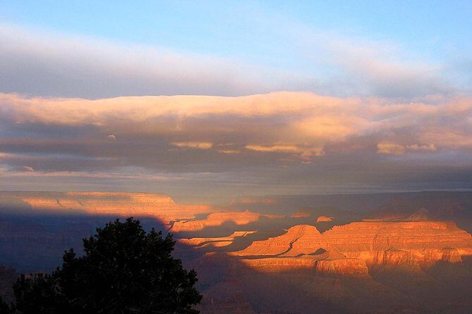 Grand Canyon Sunset Tour from Flagstaff - Why This Tour Offers Great Value
