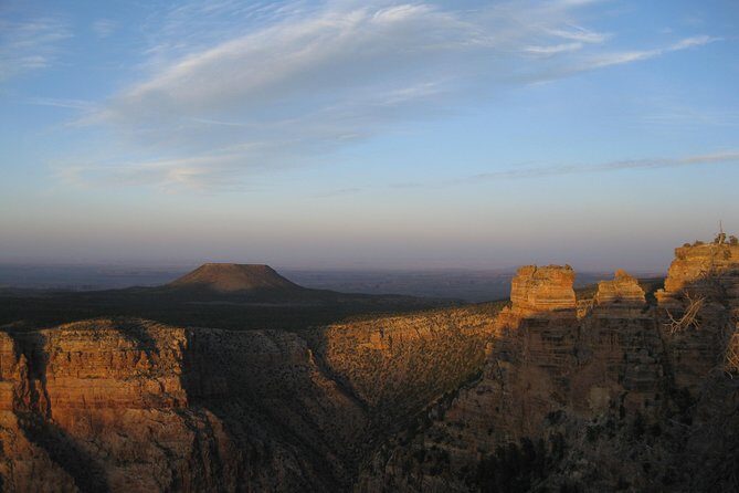 Grand Canyon Sunset Tour from Flagstaff - Practical Tips for Your Sunset Tour