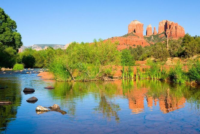 Grand Canyon Sunset Tour from Sedona - Exploring the Grand Canyon Sunset Tour from Sedona: An In-Depth Look