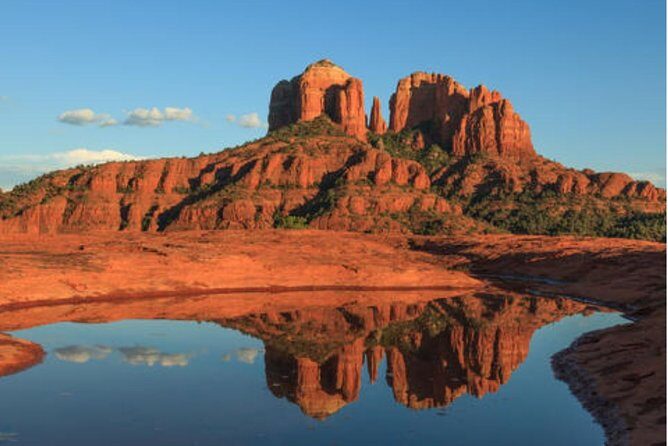 Grand Canyon Sunset Tour from Sedona - FAQs