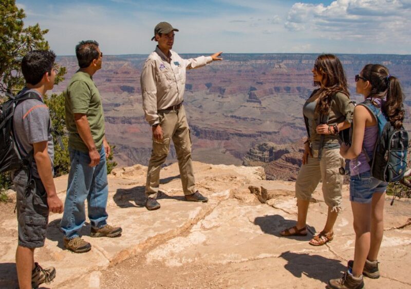Grand Canyon Village: Grand Canyon National Park Jeep Tour - Analyzing the Value