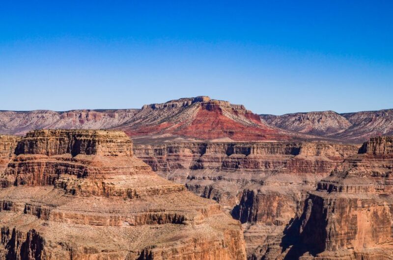 Grand Canyon Village: Helicopter Tour & Hummer Tour Options - The Sum Up