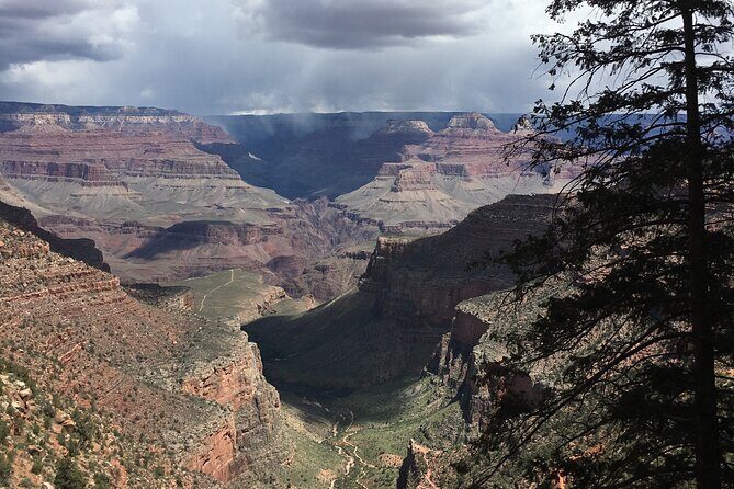 Grand Canyon Walking Tour - Why This Tour Offers Good Value