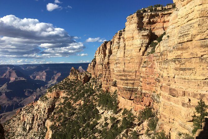 Grand Canyon Walking Tour - FAQs about the Grand Canyon Walking Tour