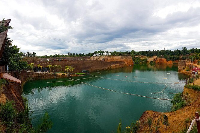 Grand Canyon Water Park Entry Pass - Practical Tips for Visiting