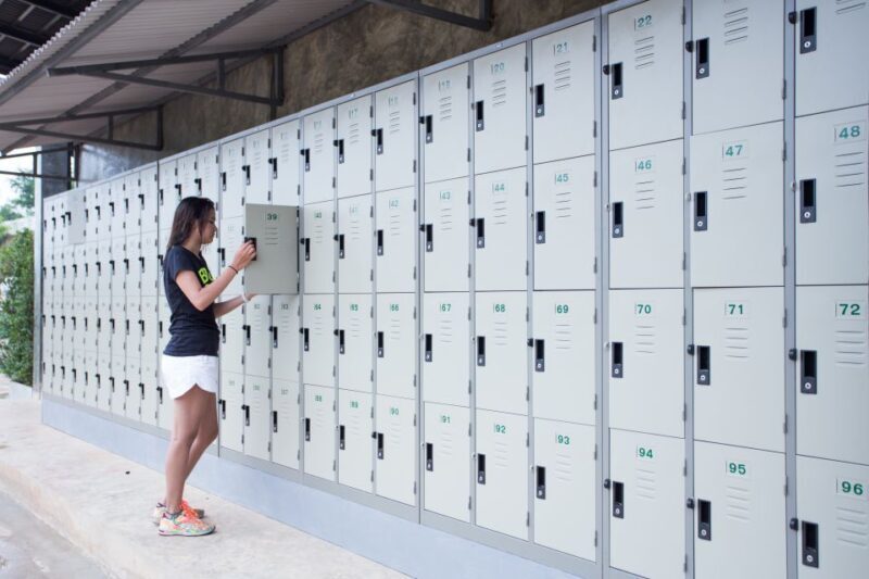 Grand Canyon Water Park Ticket - An In-Depth Look at the Water Park Experience